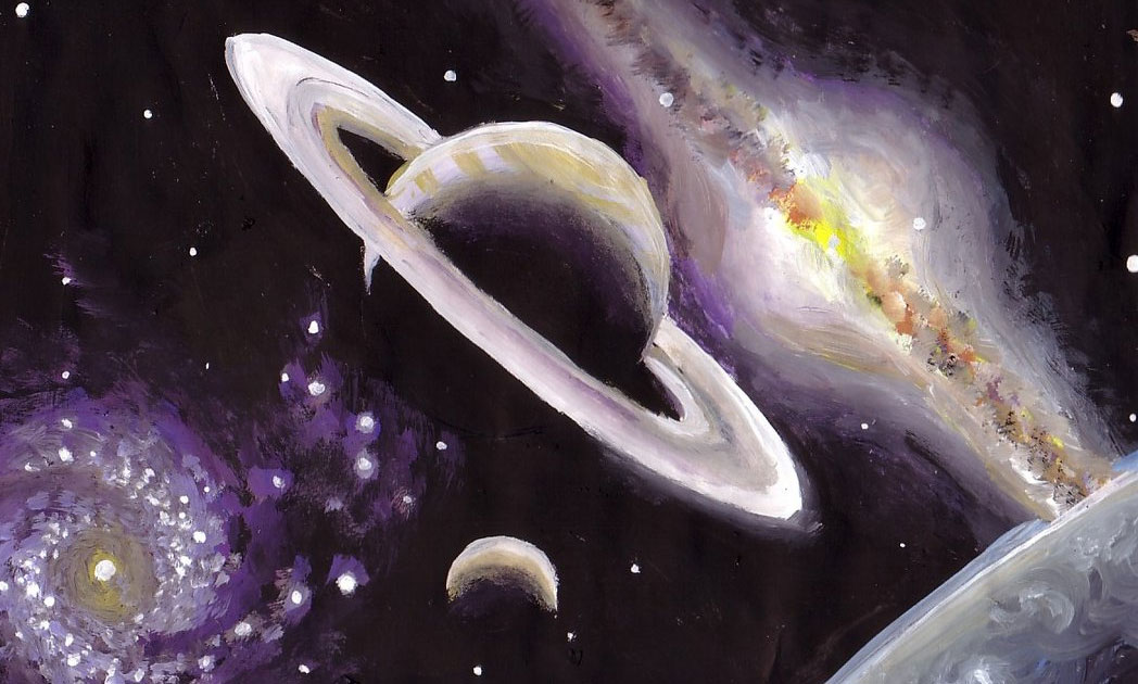 Zanimivosti o vesolju