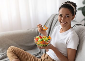 Zdravo prehranjevanje